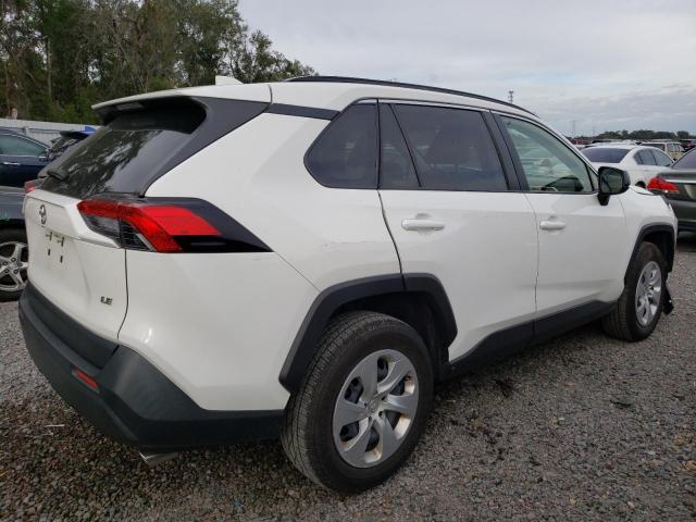 Изображение 3 2019 TOYOTA RAV4 LE 2019 с VIN JTMH1RFV0KD505281