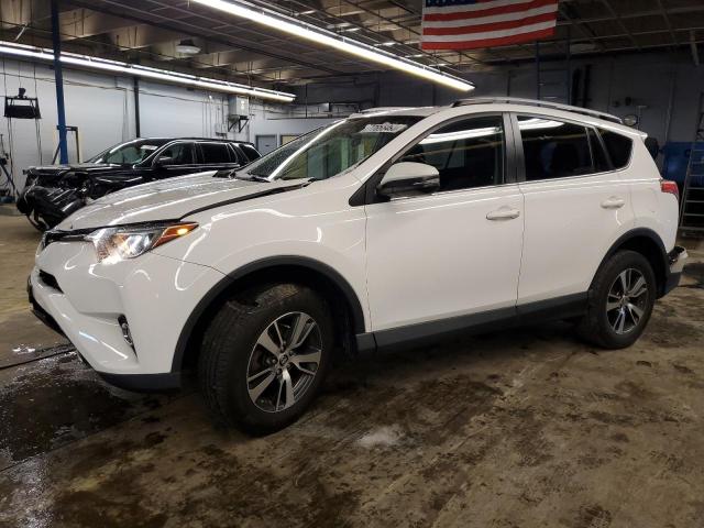 Obraz 1 z 2016 TOYOTA RAV4 XLE 2016 z VIN 2T3RFREV2GW486122