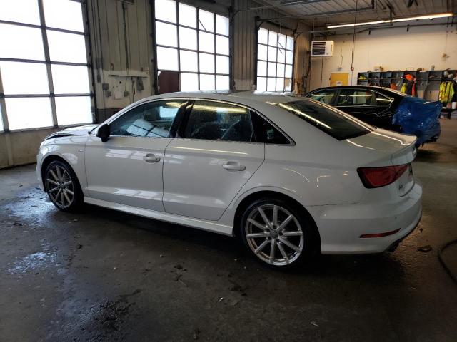Изображение 2 2016 AUDI A3 PREMIUM PLUS S-LINE 2016 с VIN WAUJ8GFF8G1052091
