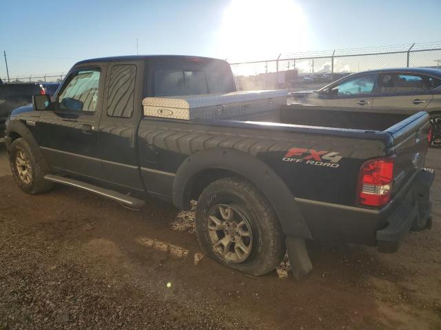 Image 2 of 2009 FORD RANGER SUPER CAB 2009 with VIN 1FTZR45E09PA63502