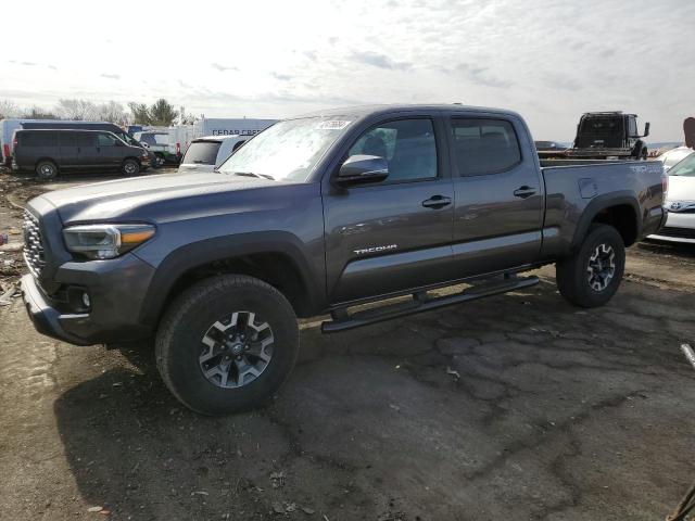 Изображение 2023 TOYOTA TACOMA DOUBLE CAB 2023