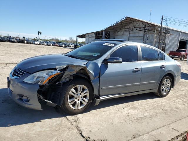 Image 1 of 2012 NISSAN ALTIMA BASE 2012 with VIN 1N4AL2AP8CN448275