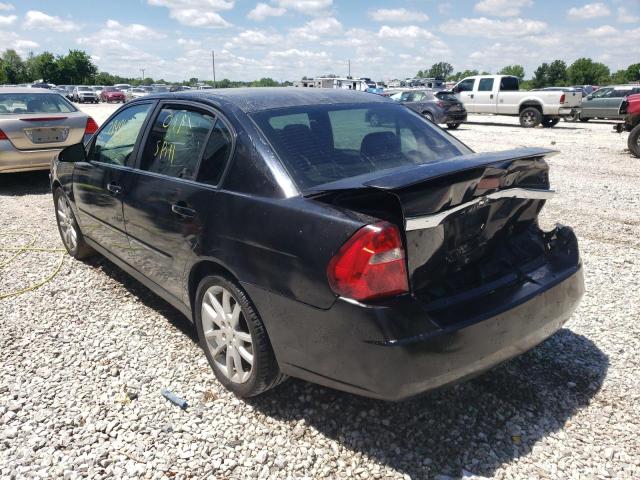 Image 3 of 2005 CHEVROLET MALIBU LS 2005 with VIN 1G1ZT54835F126183