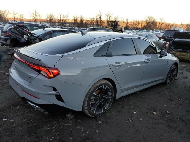 Изображение 3 2024 KIA K5 GT LINE 2024 с VIN 5XXG64J25RG238040