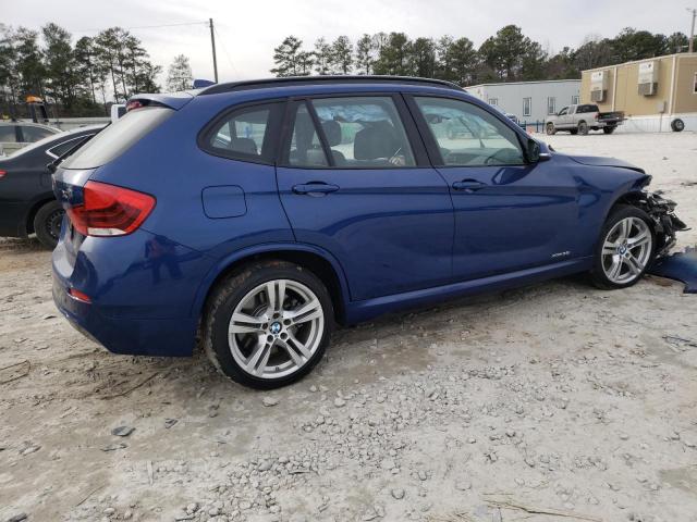 Obraz 3 z 2015 BMW X1 XDRIVE35I 2015 z VIN WBAVM5C54FVV93627