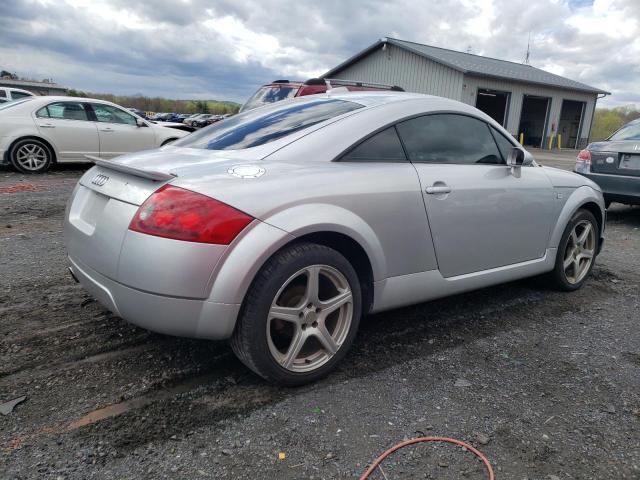 Изображение 3 2005 AUDI TT  2005 с VIN TRUSC28N051011874
