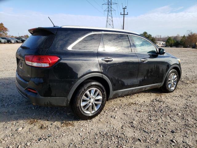 Obraz 3 z 2017 KIA SORENTO LX 2017 z VIN 5XYPG4A59HG207505
