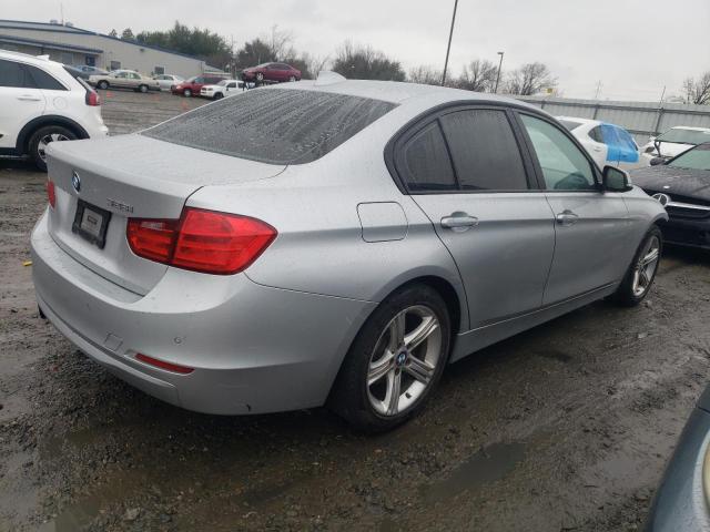 Image 3 of 2014 BMW 328 I SULEV 2014 with VIN WBA3C1C58EK112863