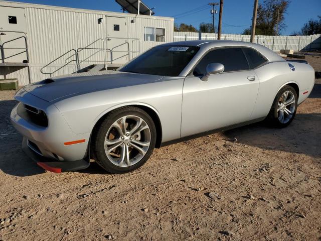 Image 1 of 2022 DODGE CHALLENGER GT 2022 with VIN 2C3CDZJG6NH215004
