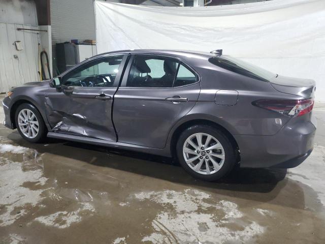 Изображение 2 2023 TOYOTA CAMRY LE 2023 с VIN 4T1C11AK0PU166033