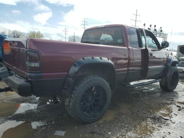 Изображение 3 2001 DODGE RAM 1500  2001 с VIN 3B7HF13Z41G806258