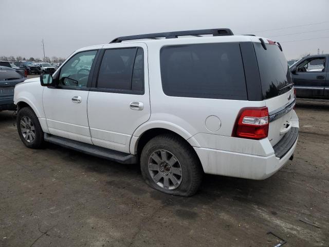 Obraz 2 z 2015 FORD EXPEDITION XLT 2015 z VIN 1FMJU1JT0FEF00433