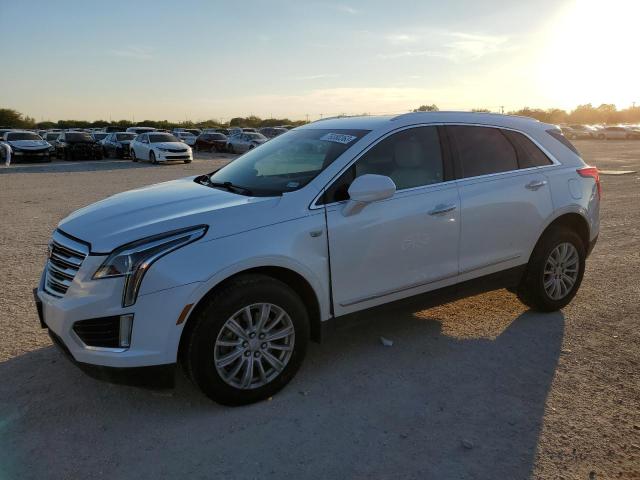 2018 CADILLAC XT5  2018 image
