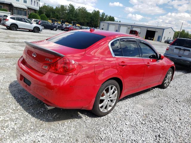 Obraz 3 z 2012 INFINITI G37  2012 z VIN JN1CV6AR4CM678832