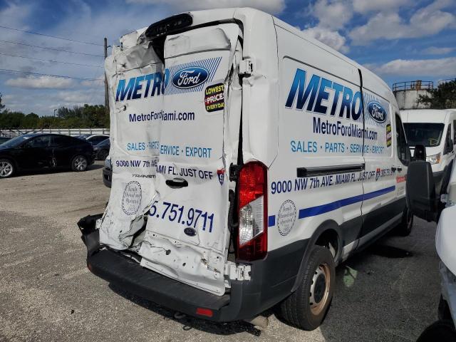 Изображение 3 2022 FORD TRANSIT T-250 2022 с VIN 1FTBR1C83NKA61067