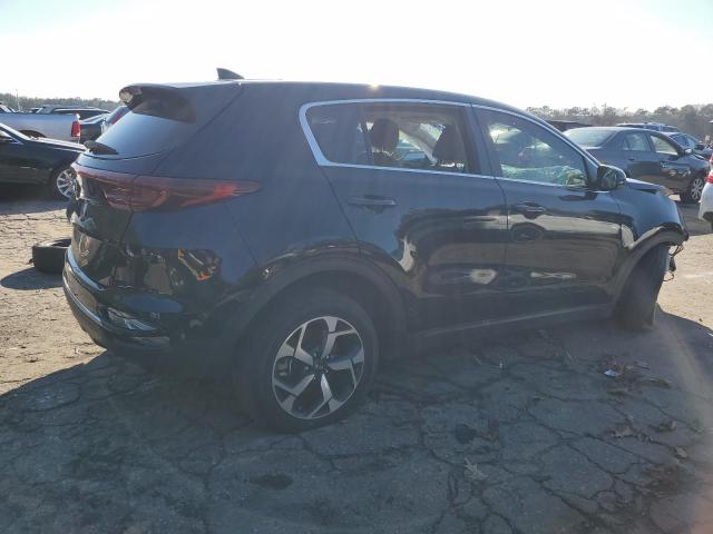 Obraz 3 z 2021 KIA SPORTAGE LX 2021 z VIN KNDPM3AC8M7878074
