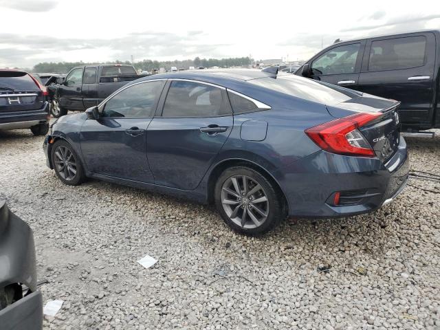 Image 2 of 2019 HONDA CIVIC EX 2019 with VIN 19XFC1F37KE015954