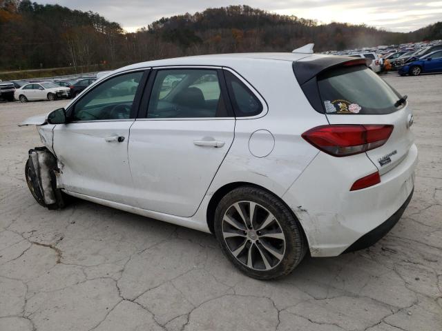 Obraz 2 z 2019 HYUNDAI ELANTRA GT  2019 z VIN KMHH35LE1KU095108