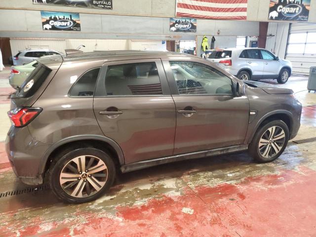 Image 3 of 2021 MITSUBISHI OUTLANDER SPORT ES 2021 with VIN JA4ARUAU4MU006959