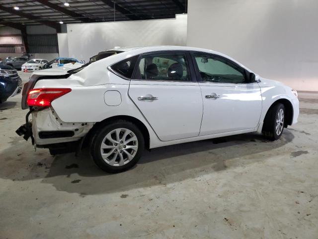 Изображение 3 2019 NISSAN SENTRA S 2019 с VIN 3N1AB7AP2KY265422