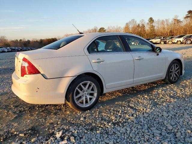 Изображение 3 2011 FORD FUSION SEL 2011 с VIN 3FAHP0JA0BR238378