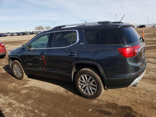 Obraz 2 z 2019 GMC ACADIA SLE 2019 z VIN 1GKKNSLS7KZ151617