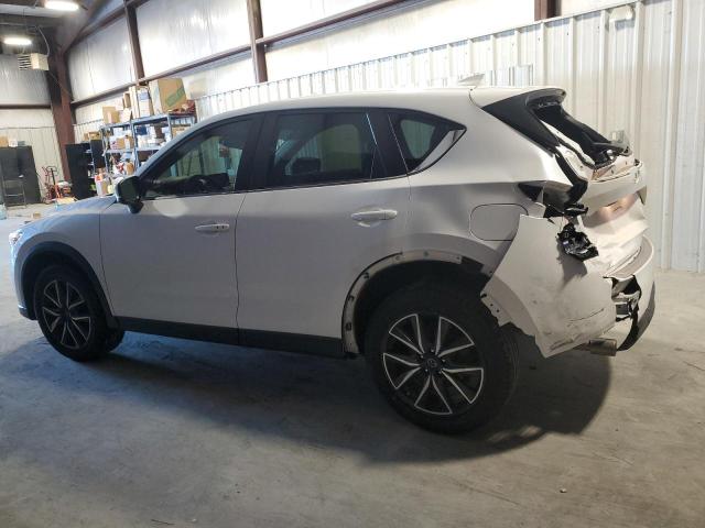 Изображение 2 2018 MAZDA CX-5 TOURING 2018 с VIN JM3KFBCM7J0330549