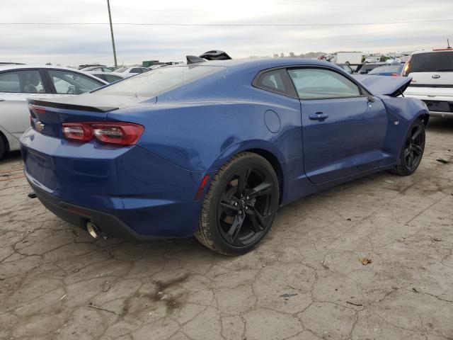 Изображение 3 2021 CHEVROLET CAMARO LS 2021 с VIN 1G1FB1RX0M0123600