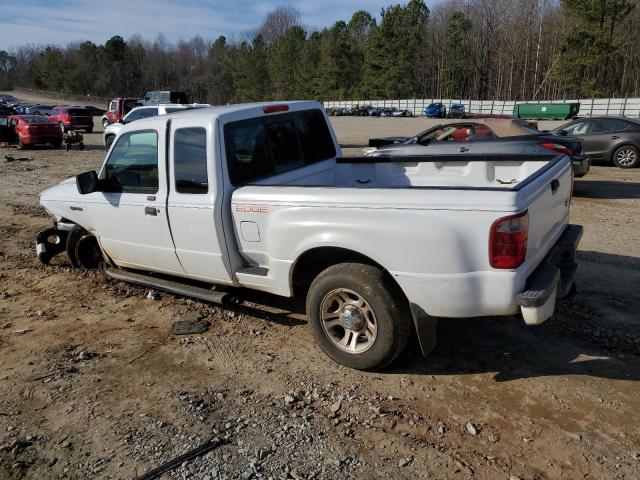 Изображение 2 2003 FORD RANGER SUPER CAB 2003 с VIN 1FTYR44U23PB76220