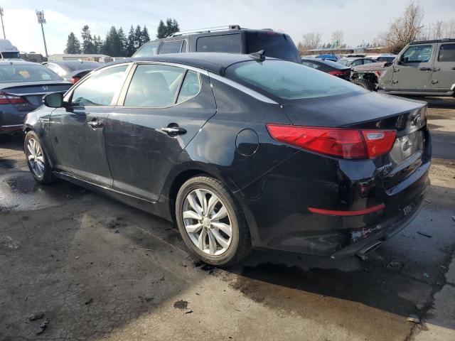 Изображение 2 2014 KIA OPTIMA LX 2014 с VIN 5XXGM4A78EG330738