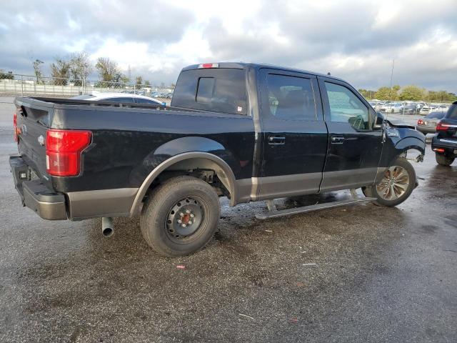 Image 3 of 2019 FORD F150 SUPERCREW 2019 with VIN 1FTEW1C49KFB04365
