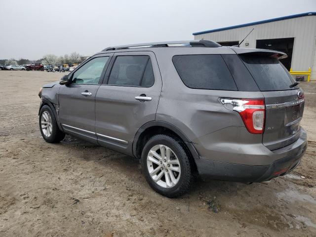 Obraz 2 z 2013 FORD EXPLORER XLT 2013 z VIN 1FM5K7D84DGA36288