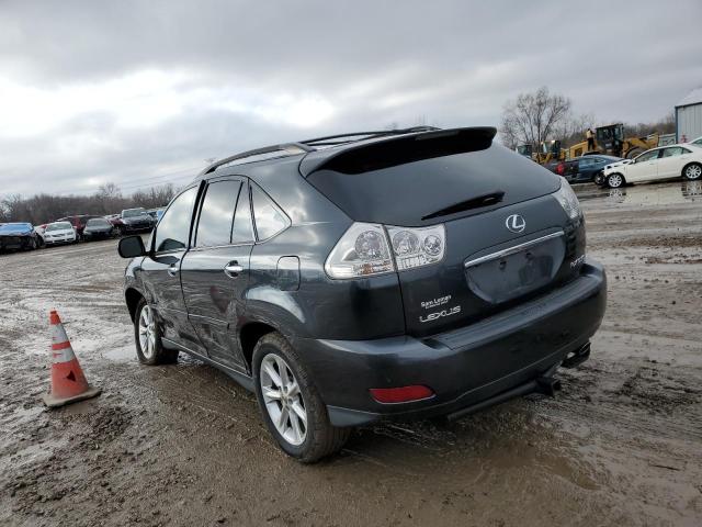 Obraz 2 z 2009 LEXUS RX 350 2009 z VIN 2T2HK31U49C126117