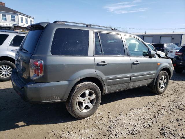 Изображение 3 2007 HONDA PILOT EXL 2007 с VIN 5FNYF18697B013941