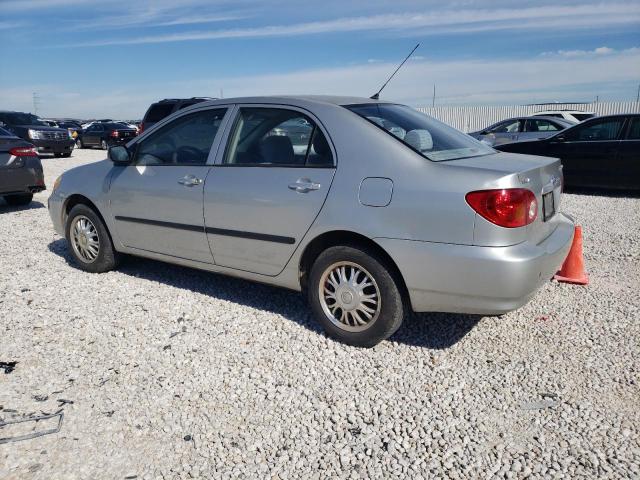 Obraz 2 z 2003 TOYOTA COROLLA CE 2003 z VIN 1NXBR32E03Z189461