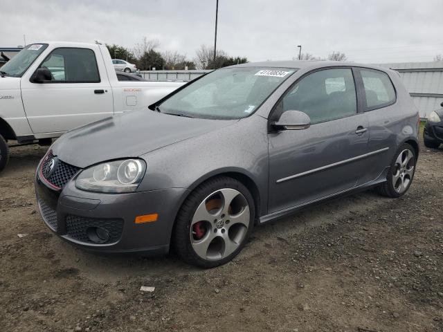 Obraz 2009 VOLKSWAGEN GTI  2009