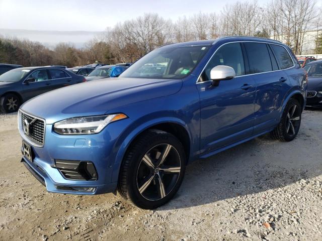 Изображение 2016 VOLVO XC90 T6 2016