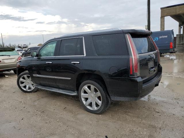 Obraz 2 z 2015 CADILLAC ESCALADE LUXURY 2015 z VIN 1GYS4BKJ2FR285975
