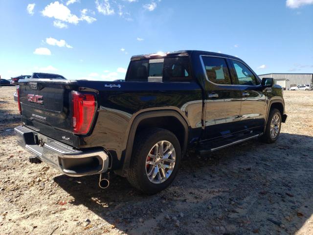 Изображение 3 2020 GMC SIERRA K1500 SLT 2020 с VIN 3GTU9DEDXLG230588