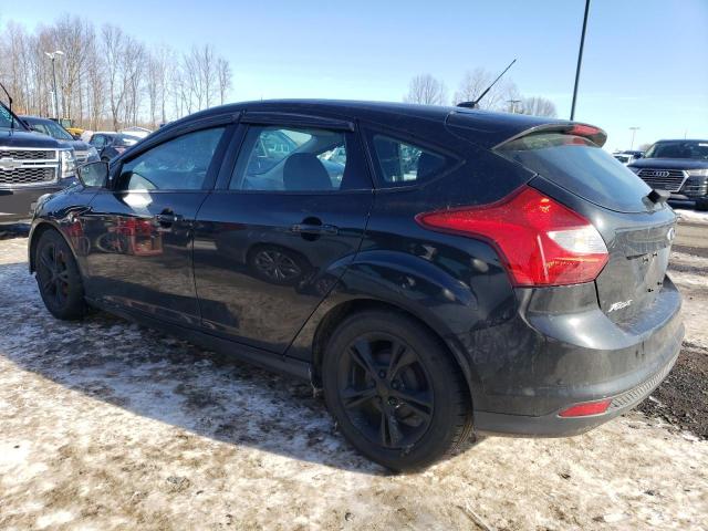 Image 2 of 2014 FORD FOCUS SE 2014 with VIN 1FADP3K26EL158772