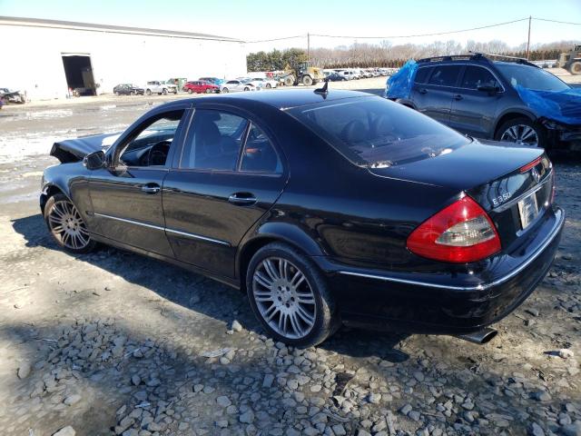Obraz 2 z 2008 MERCEDES-BENZ E 350 4MATIC 2008 z VIN WDBUF87X38B206686