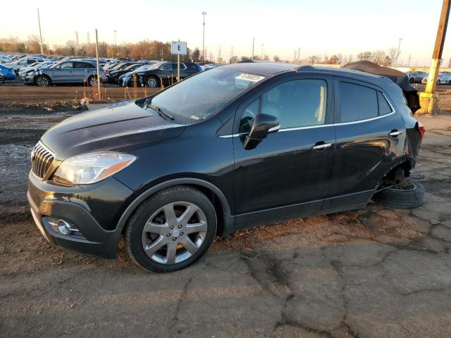 Obraz 1 z 2015 BUICK ENCORE PREMIUM 2015 z VIN KL4CJDSB3FB035381