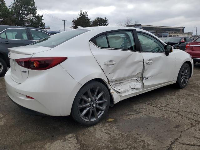 Изображение 3 2018 MAZDA 3 GRAND TOURING 2018 с VIN 3MZBN1W38JM212609