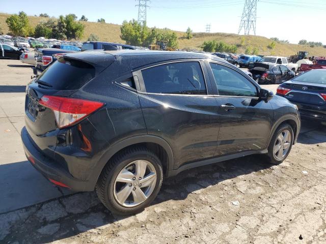 Image 3 of 2020 HONDA HR-V EX 2020 with VIN 3CZRU6H50LM725379
