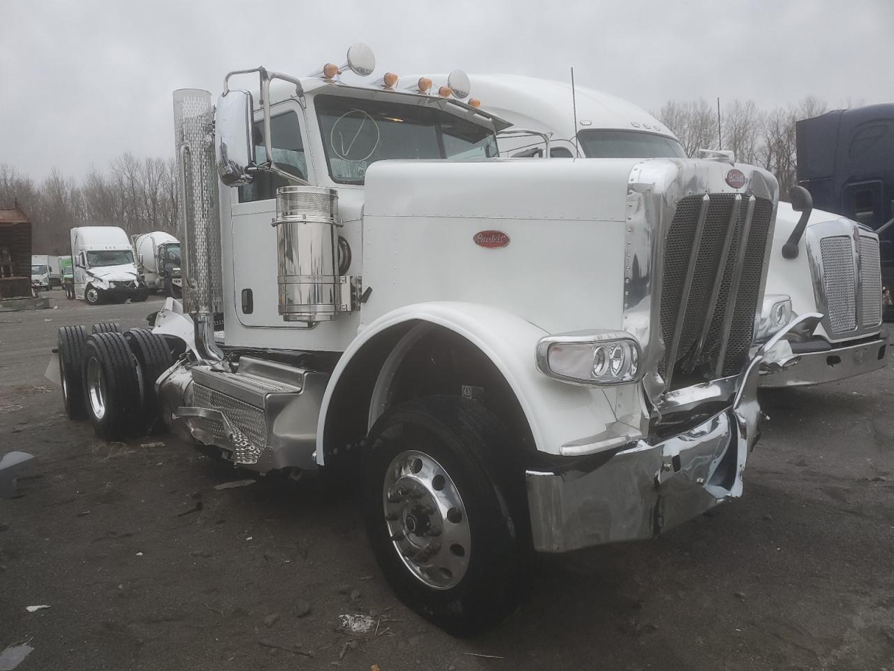 2024 PETERBILT 389  2024 image
