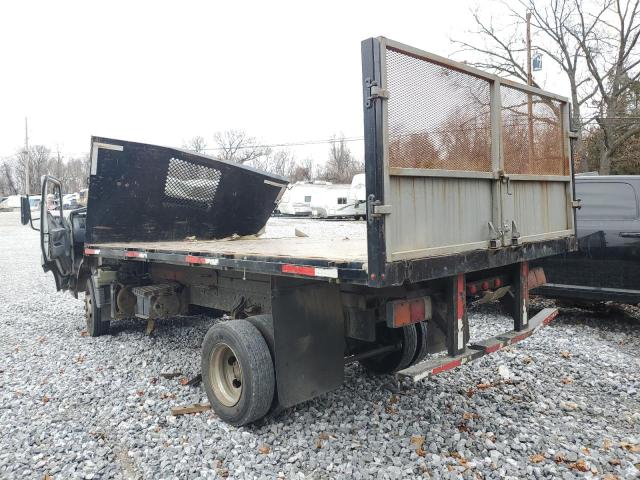 Изображение 2 2007 MITSUBISHI FUSO TRUCK OF AMERICA INC FE 85D 2007 с VIN JL6CCE1S07K009241