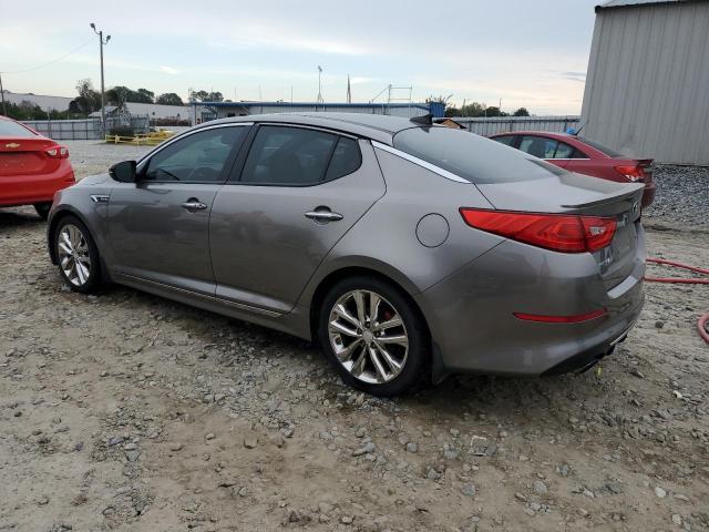 Image 2 of 2015 KIA OPTIMA SX 2015 with VIN 5XXGR4A67FG360646