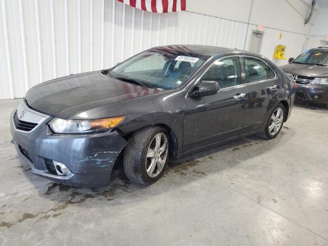 Изображение 2011 ACURA TSX  2011