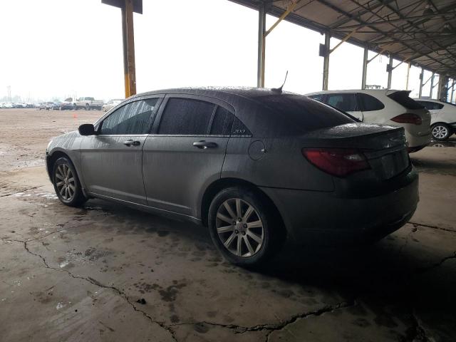 Obraz 2 z 2013 CHRYSLER 200 TOURING 2013 z VIN 1C3CCBBB2DN672203