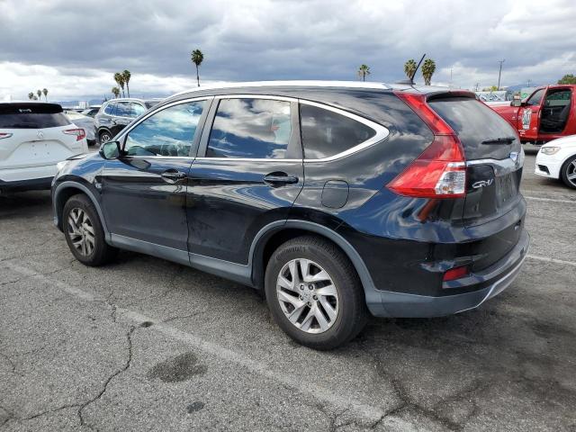 Image 2 of 2016 HONDA CR-V EXL 2016 with VIN 2HKRM3H7XGH542315